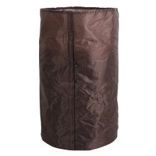 Termopose med isoporbunn Ø40 x 75 cm - Garden